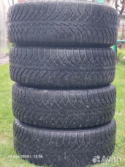 Nordman Nordman 4 215/60 R16