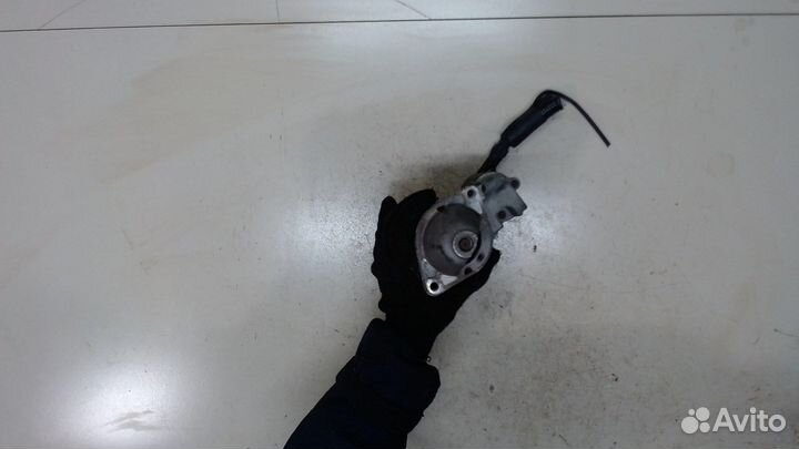 Стартер Mercedes A W169, 2006