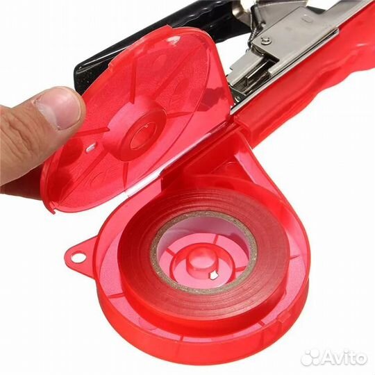 Тапенер, для подвязки растений