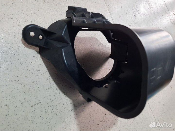 Кронштейн птф передний правый Тoyota Land-Cruiser