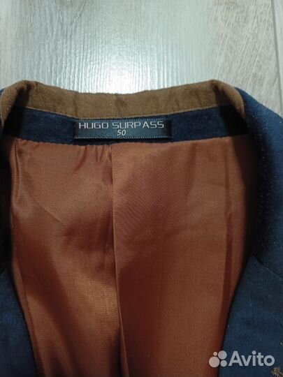 Вещи мужские