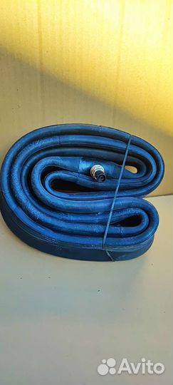 Усиленная 4мм камера эндуро 3.0-21/18