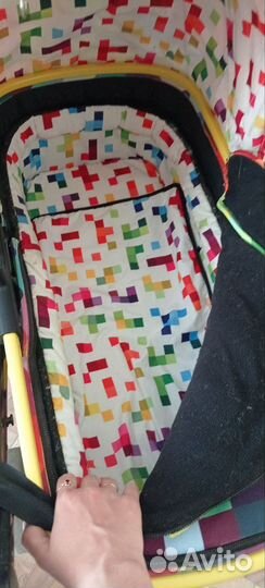 Коляска Cosatto 2в1