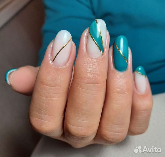 Мастер маникюра и педикюра