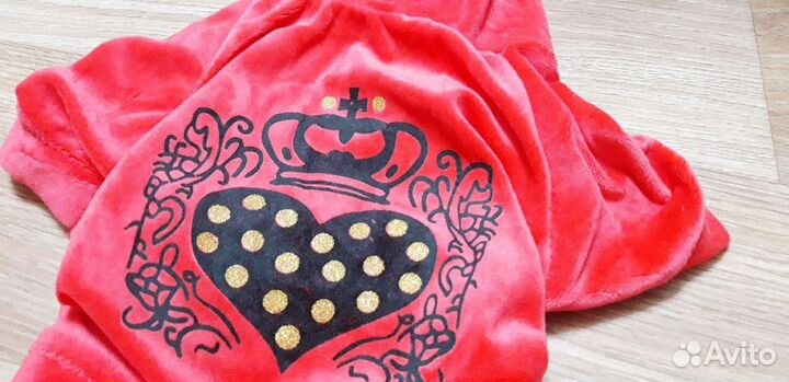 Товары для собак