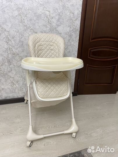 Стул для кормления