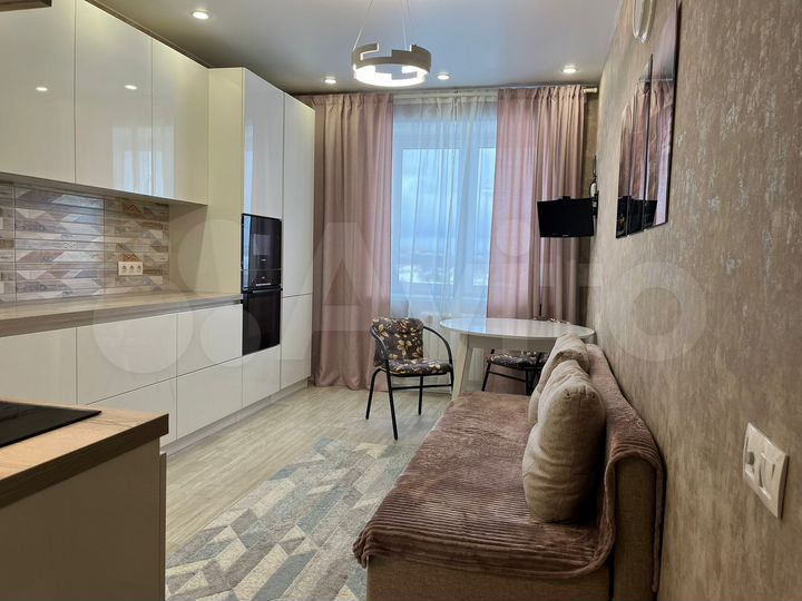 3-к. квартира, 77,1 м², 6/10 эт.