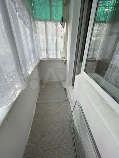 Квартира-студия, 25 м², 1/9 эт.