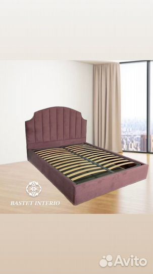 Мягкая Мебель Кровати