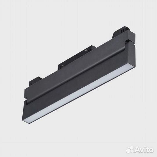 Трековый светильник магнитный Vitaluce VT0200043-0