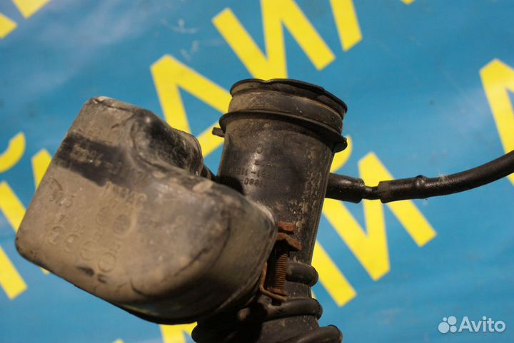 Гофра воздушного фильтра Toyota Corolla E11