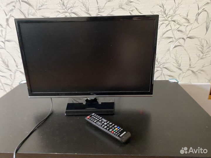 Телевизор Samsung UE22H5000AK, Full HD (1080p)