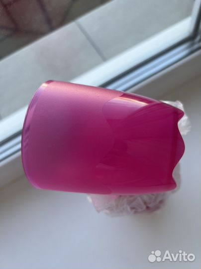 Tupperware стаканы