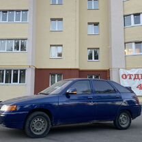 ВАЗ (LADA) 2112 1.5 MT, 2004, 258 600 км, с пробегом, цена 100 000 руб.