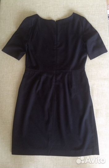 Платье GAP на подкладке