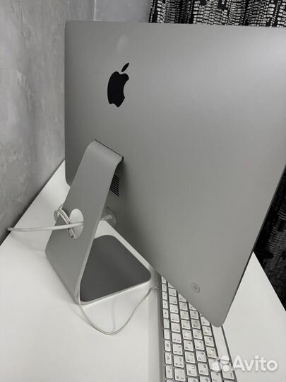 iMac 21.5 late 2012