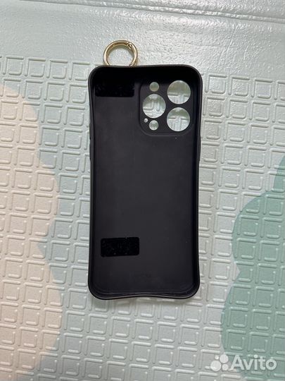 Чехол на iPhone 14 pro max