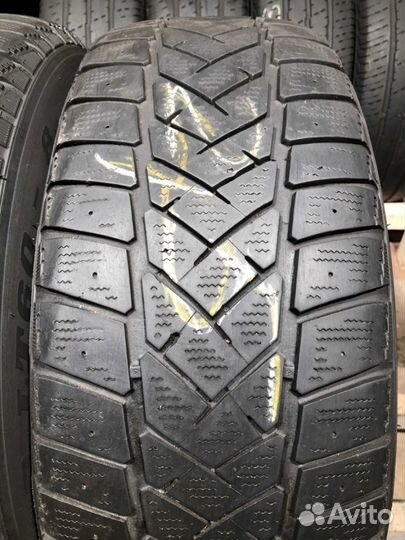 Dunlop SP LT 60 235/65 R16C