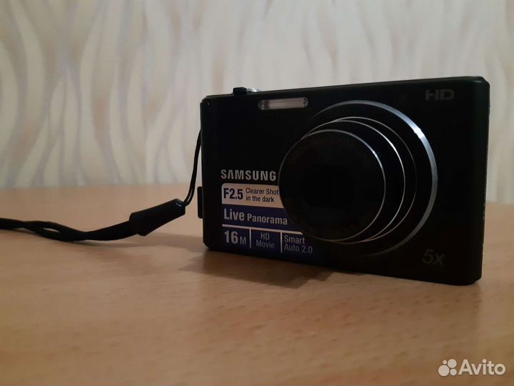 Фотоаппарат Samsung ST 75