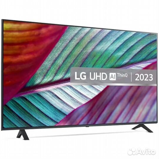 Телевизор LED LG 50