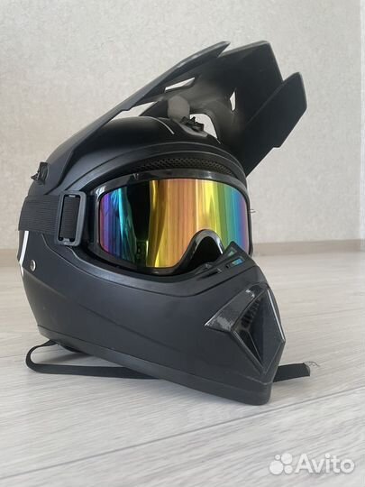 Шлем для мотоцикла