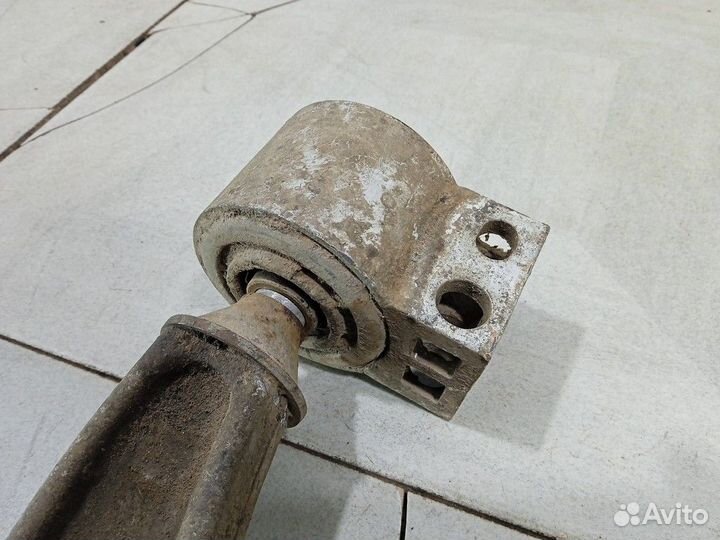 Рычаг передний левый Опель