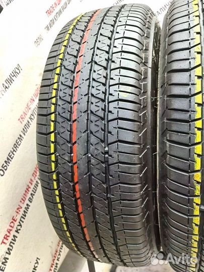 Bridgestone Dueler H/T 255/70 R16 111T