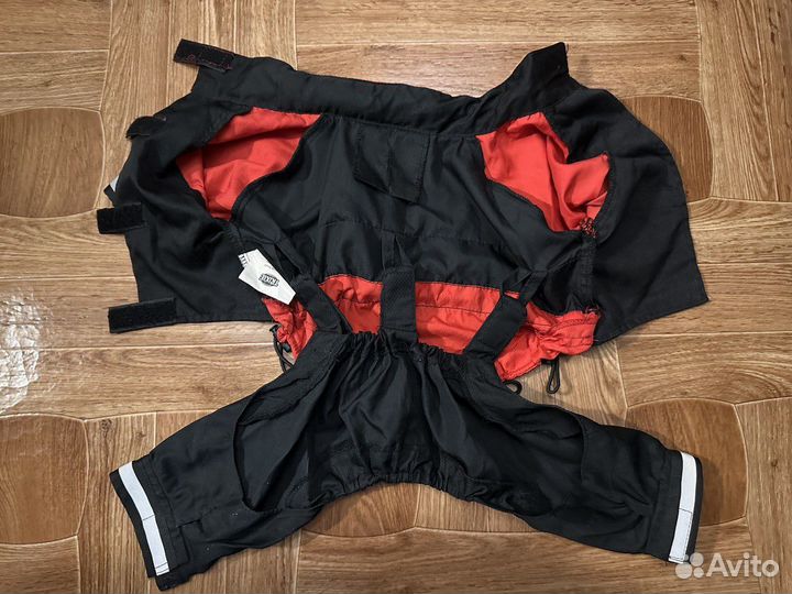 Комбинезон Trixie Cayres TX-30196