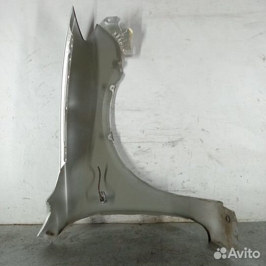 Крыло переднее левое Mazda 3 BK 2003-2009
