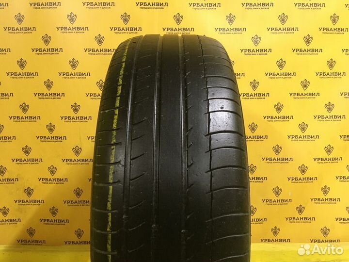 Michelin Latitude Sport 225/60 R18 100H