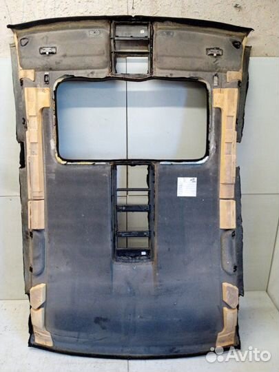 Обшивка потолка Bmw 7-Series E65/E66 2005