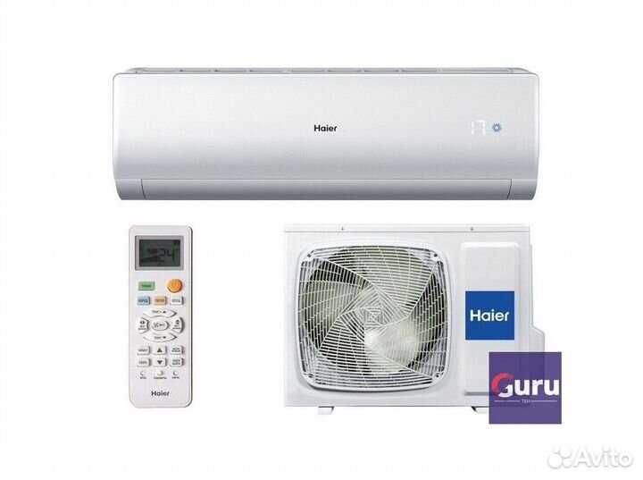 Кондиционер,который не продует