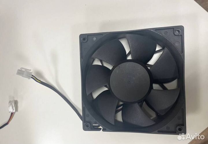 Кулeр whatsminer кZ 7.2