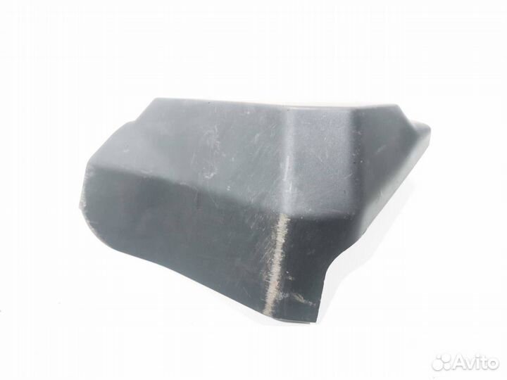 Декоративная крышка двигателя BMW 4 12908620771