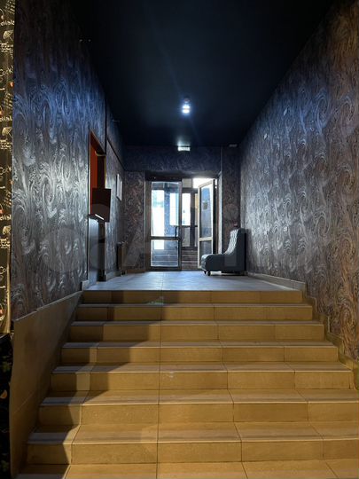 Общепит, 450 м²