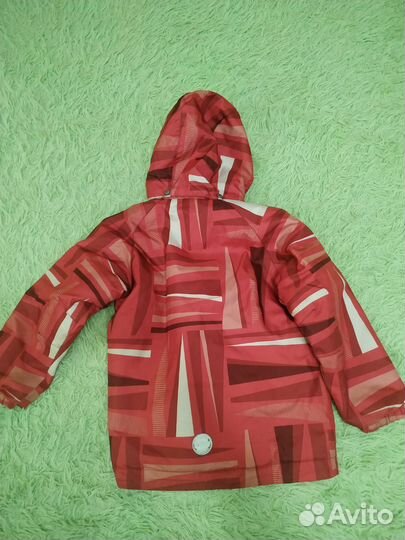 Костюм на девочку