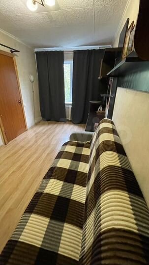 2-к. квартира, 45 м², 4/5 эт.