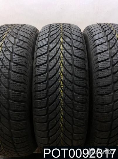 Goodyear UltraGrip Ice 2 185/65 R15 99R