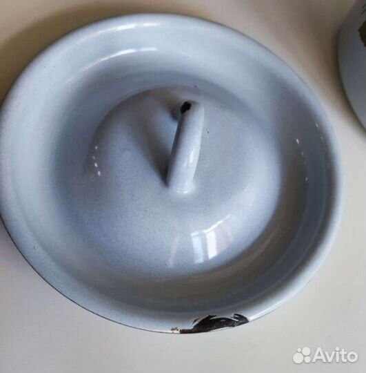 Чайник СССР