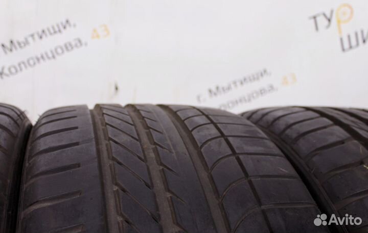 Goodyear Eagle F1 Asymmetric 245/35 R20 94Y