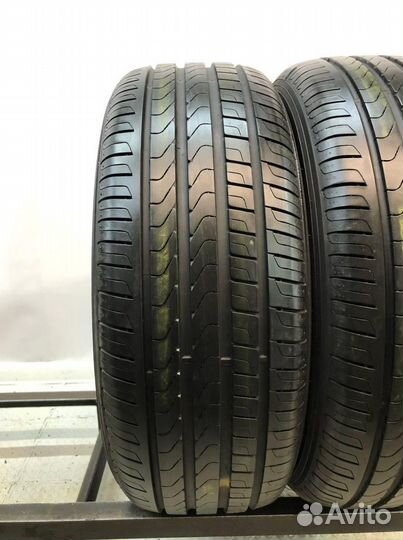 Pirelli Scorpion Verde 235/60 R18 102L