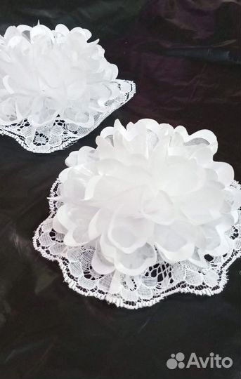 Бантики для девочки