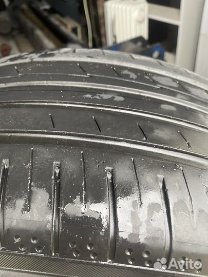 Yokohama BluEarth AE-51A 225/55 R17