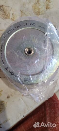 Фильтр H 5635 гидравлический