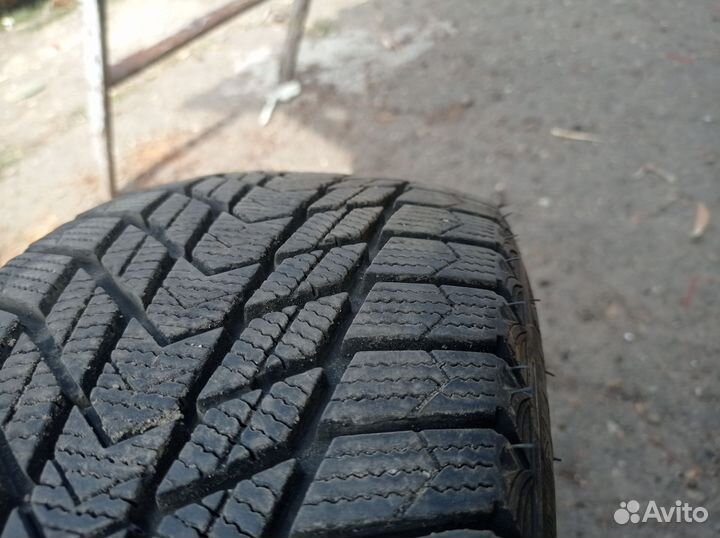 Nexen Winguard Ice Plus 185/60 R14