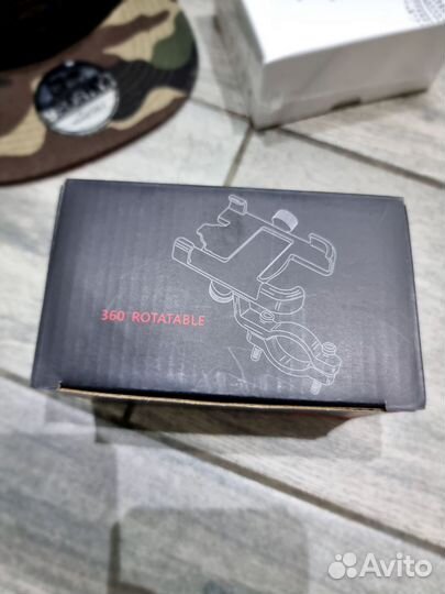 Держатель мобильного телефона