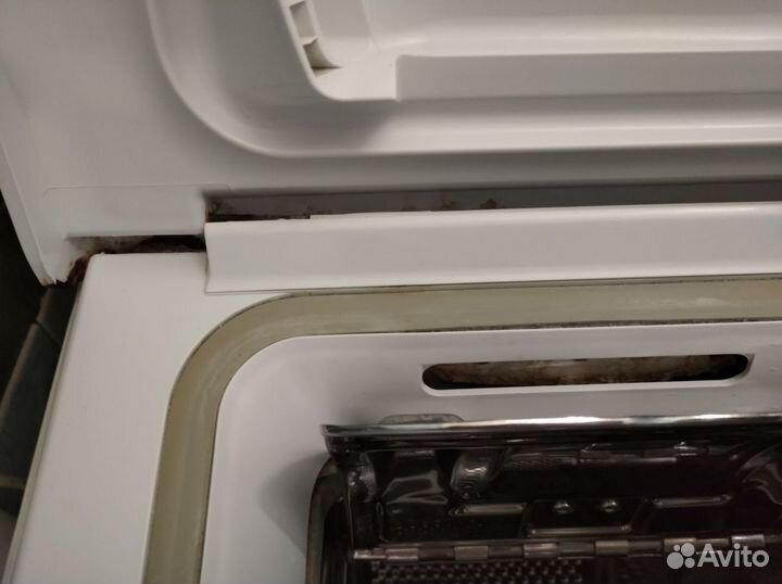 Стиральная машина ariston Италия