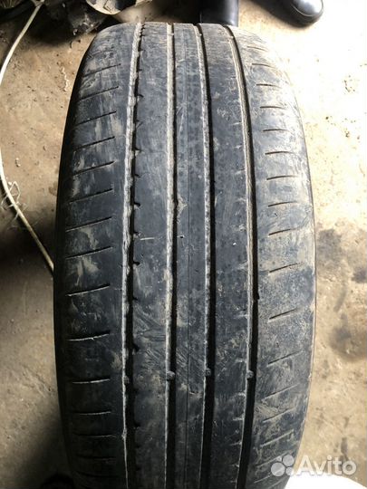 Hankook Ventus Prime 2 K115 6.00/60 R17