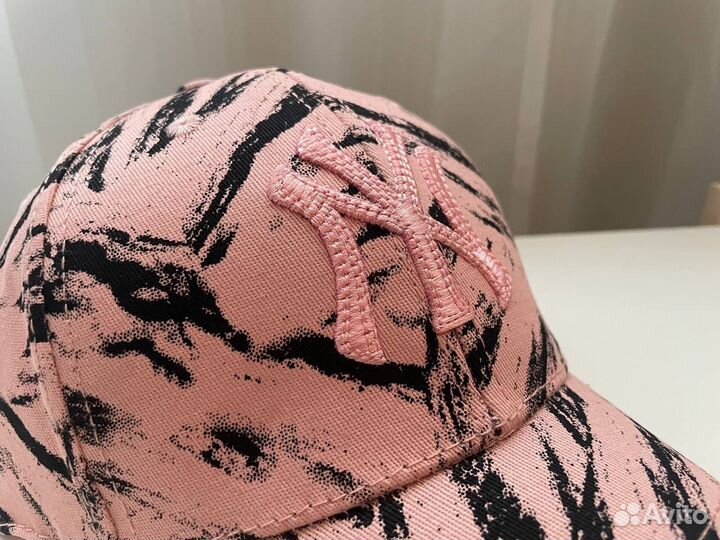 Кепка New Era новая