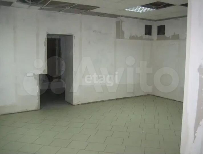 Продам помещение свободного назначения, 72.5 м²